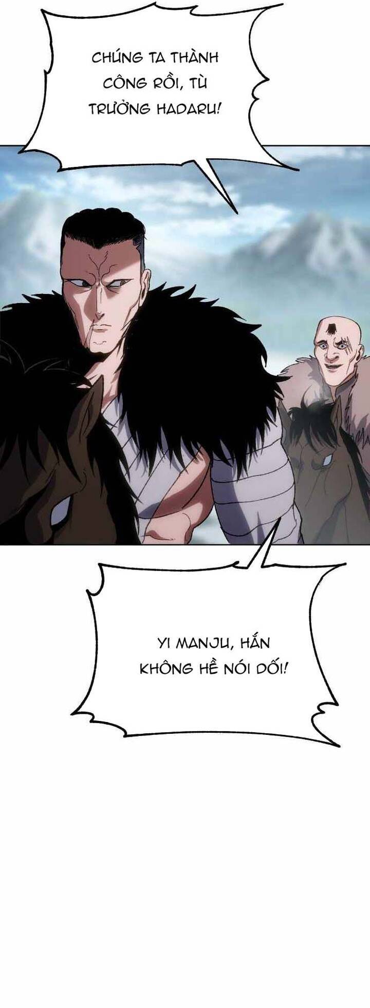 Ám Vệ Chap 26 - Next Chap 27