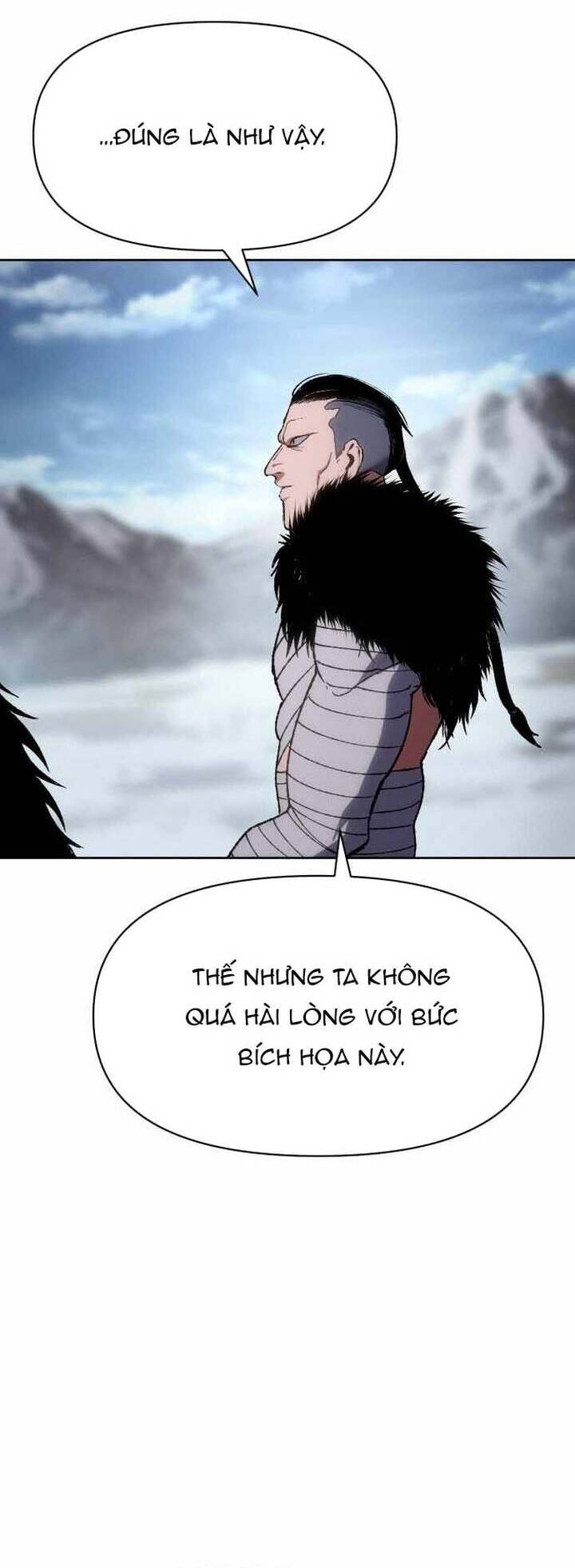 Ám Vệ Chap 26 - Next Chap 27