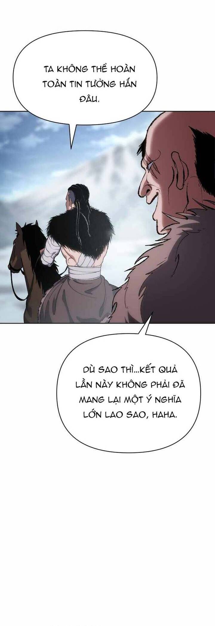 Ám Vệ Chap 26 - Next Chap 27