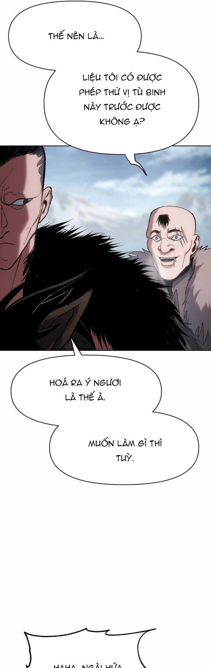 Ám Vệ Chap 26 - Next Chap 27