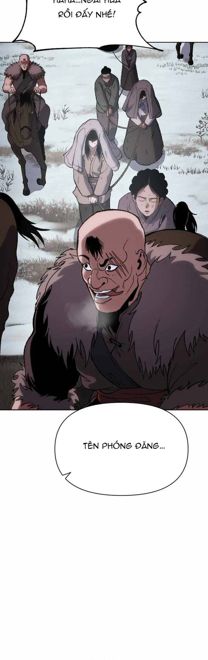 Ám Vệ Chap 26 - Next Chap 27