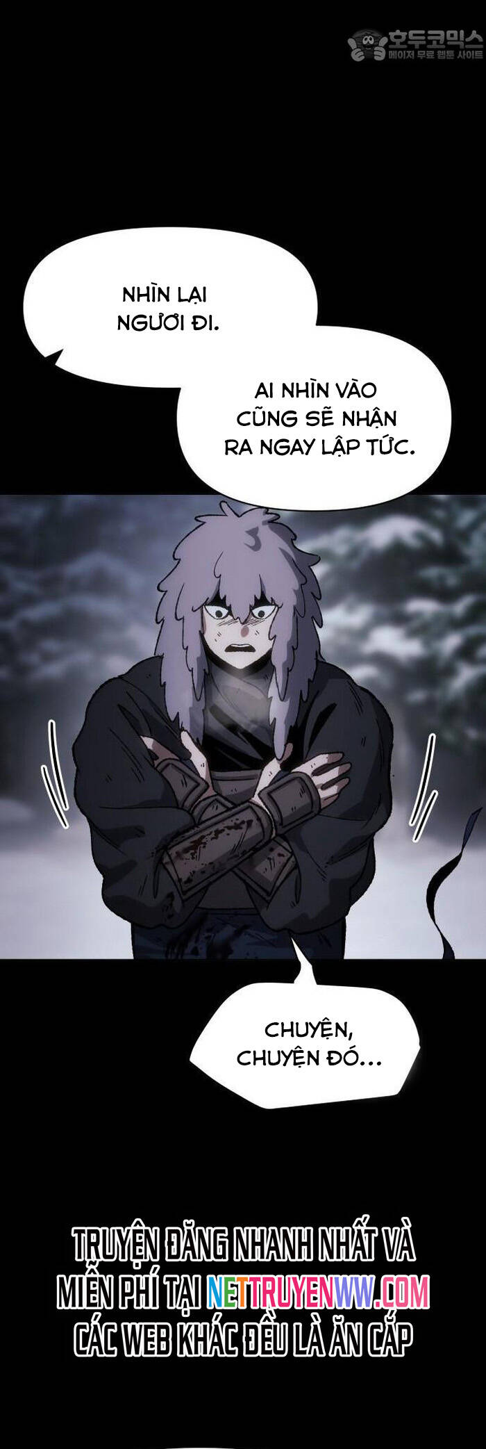 Ám Vệ Chap 27 - Next Chap 28