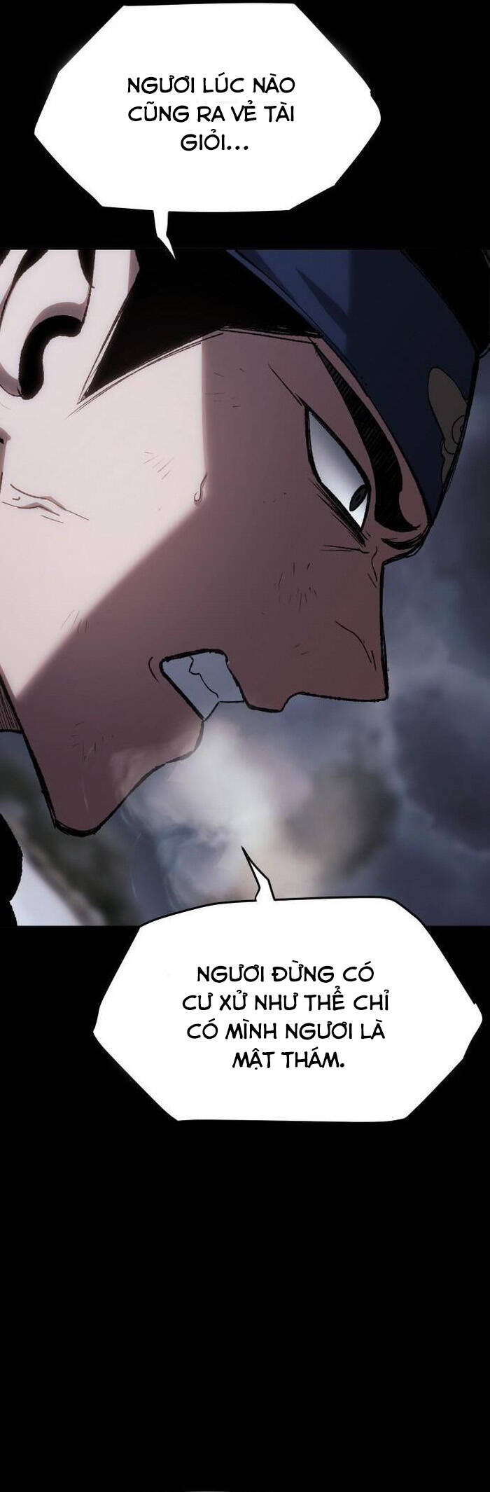 Ám Vệ Chap 27 - Next Chap 28