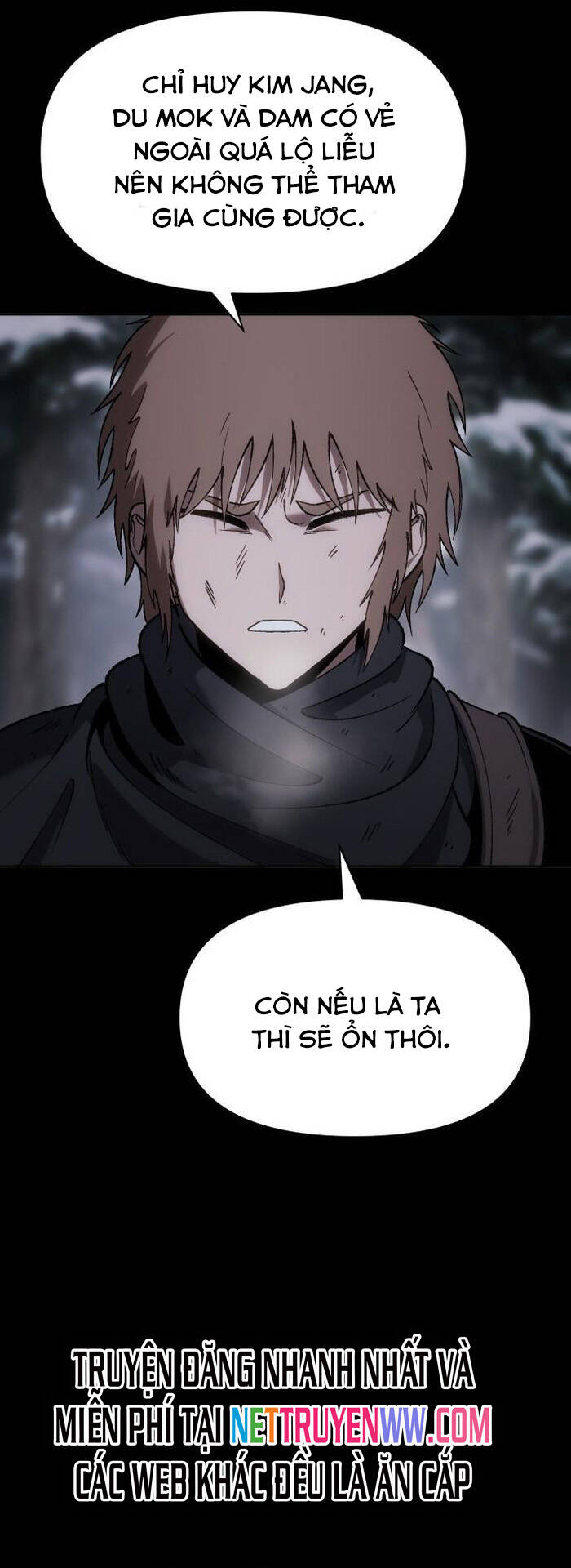 Ám Vệ Chap 27 - Next Chap 28