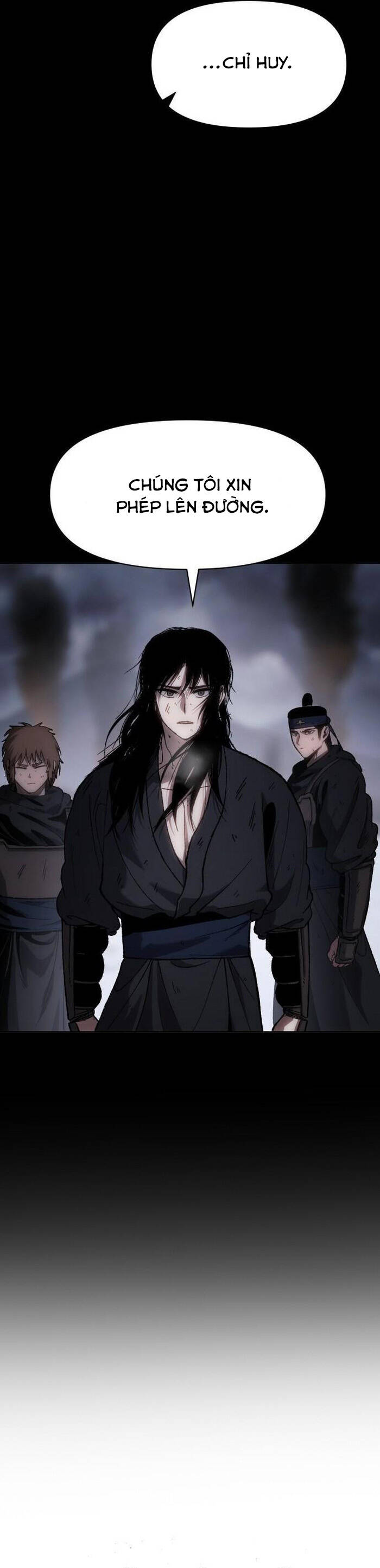 Ám Vệ Chap 27 - Next Chap 28