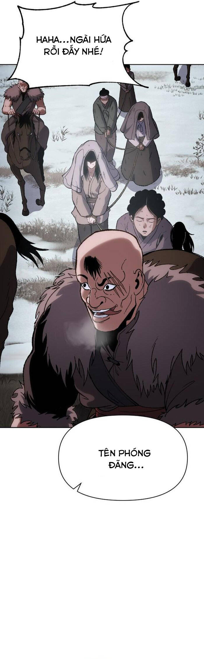 Ám Vệ Chap 27 - Next Chap 28