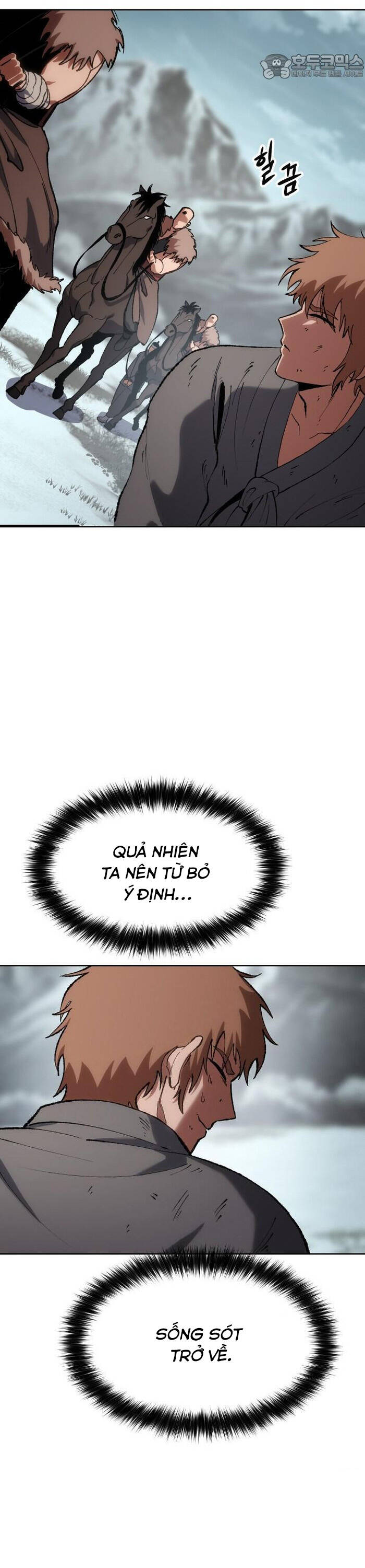 Ám Vệ Chap 27 - Next Chap 28