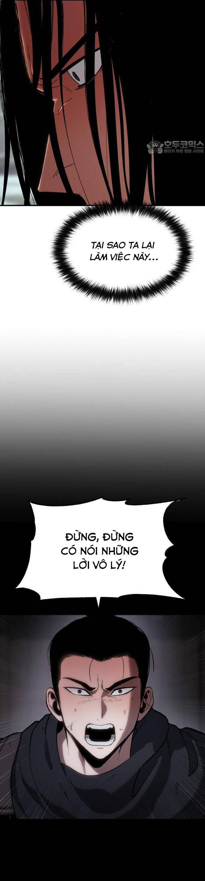 Ám Vệ Chap 27 - Next Chap 28