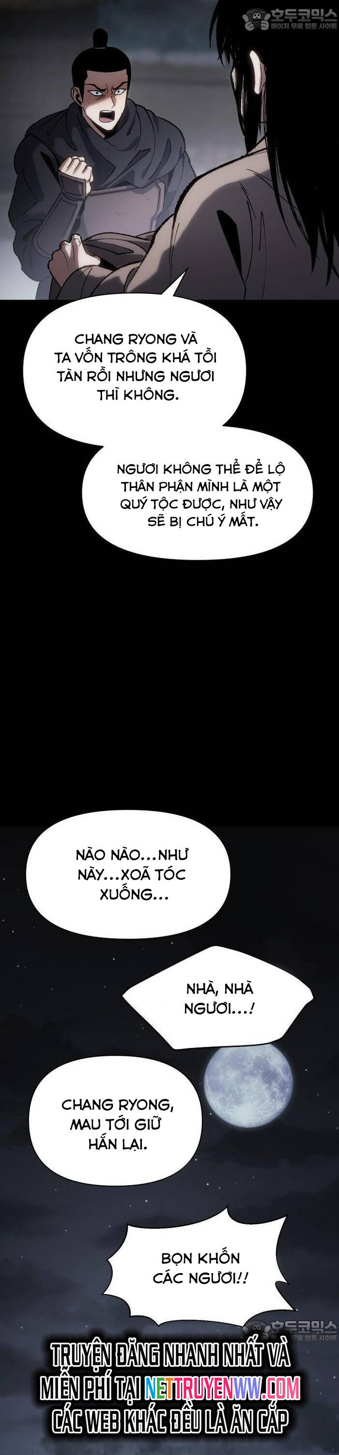 Ám Vệ Chap 27 - Next Chap 28