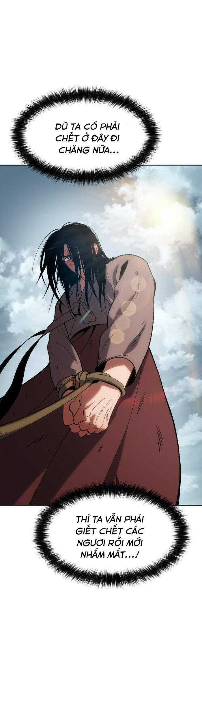 Ám Vệ Chap 27 - Next Chap 28