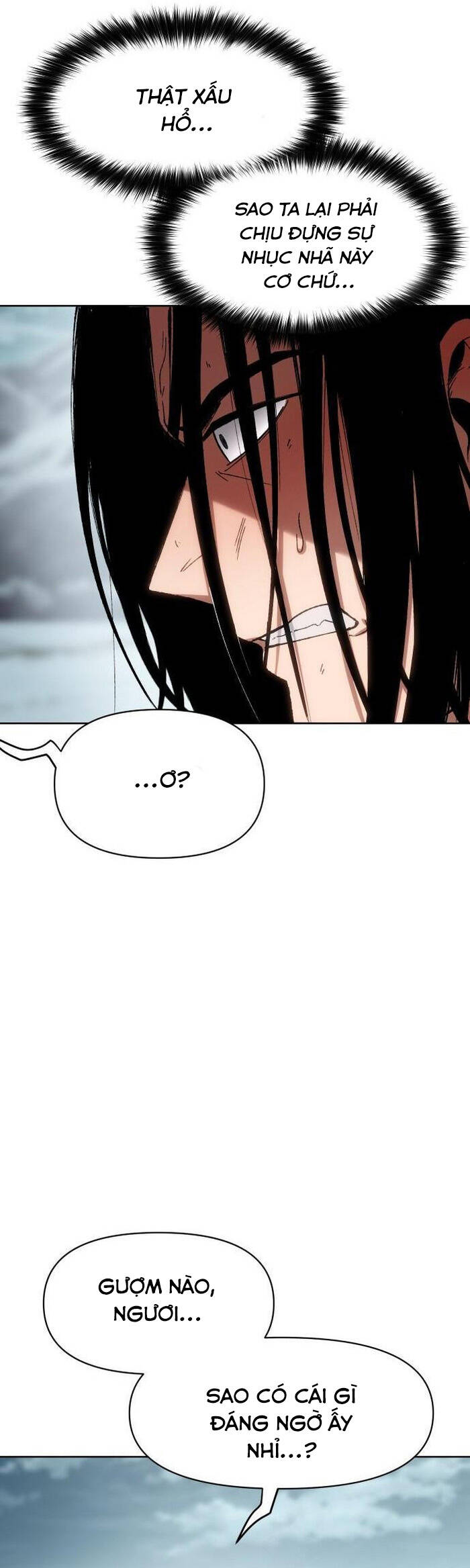 Ám Vệ Chap 27 - Next Chap 28