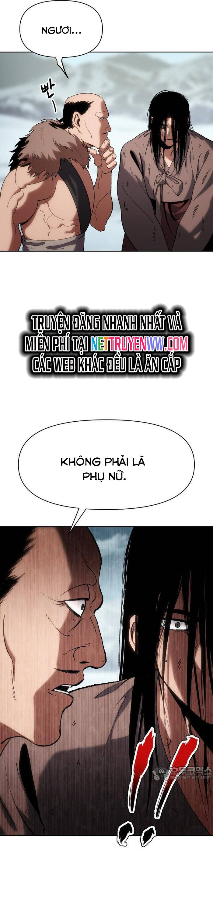 Ám Vệ Chap 27 - Next Chap 28
