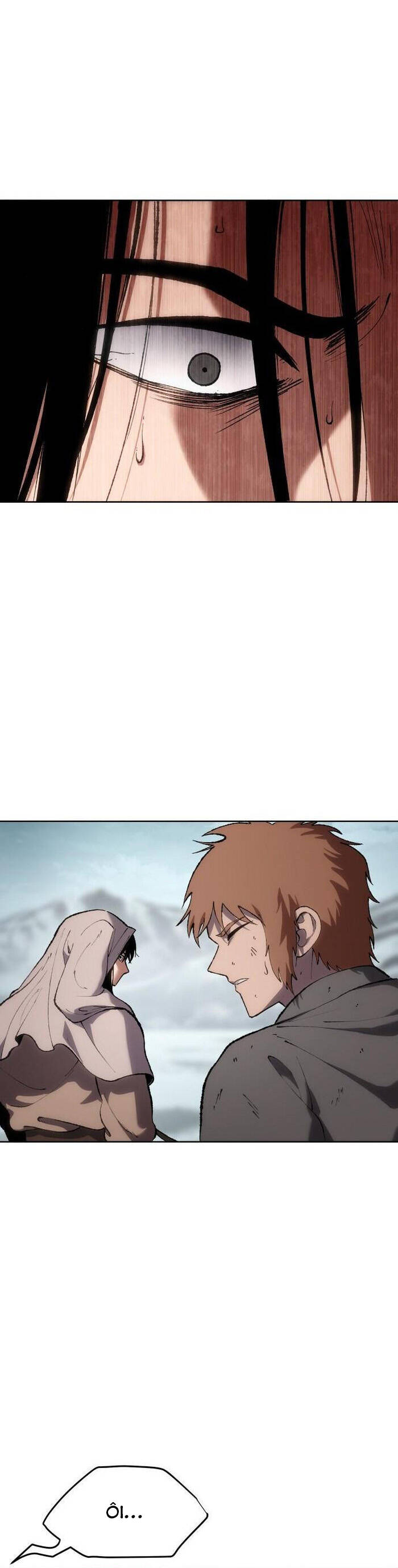 Ám Vệ Chap 27 - Next Chap 28
