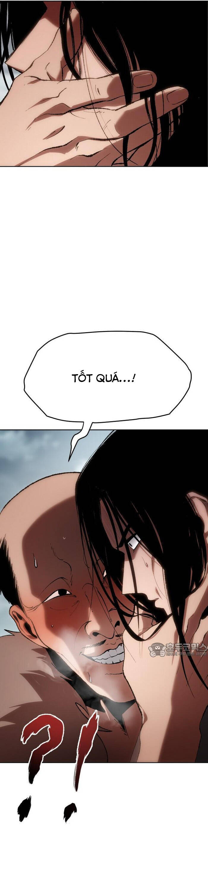 Ám Vệ Chap 27 - Next Chap 28