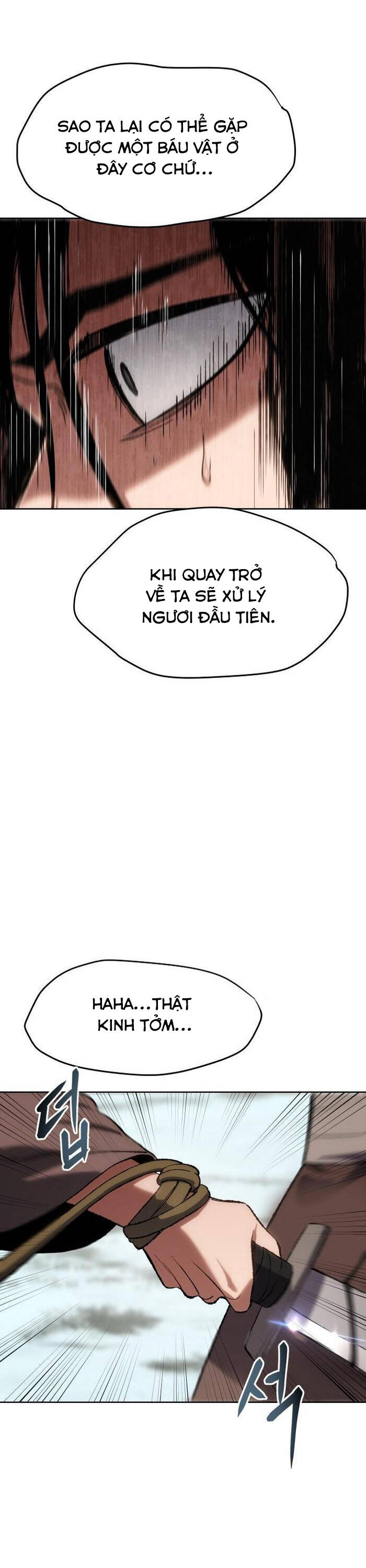 Ám Vệ Chap 27 - Next Chap 28