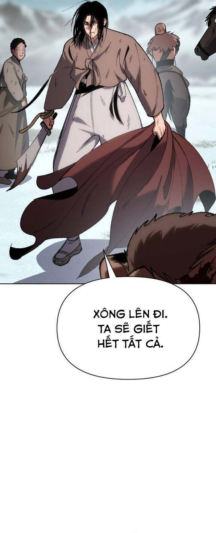 Ám Vệ Chap 27 - Next Chap 28