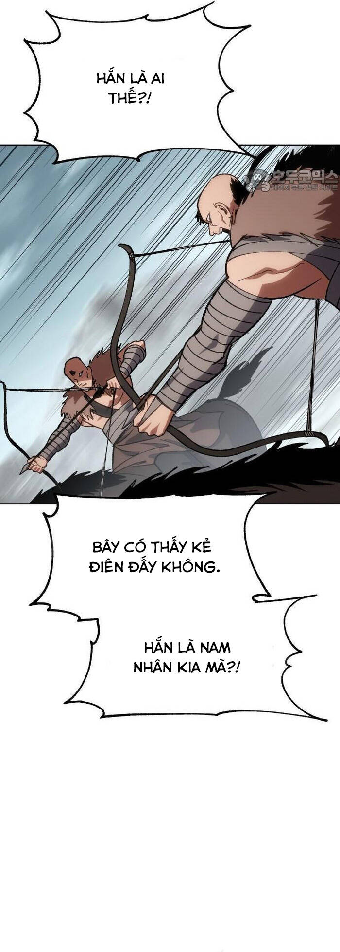 Ám Vệ Chap 27 - Next Chap 28