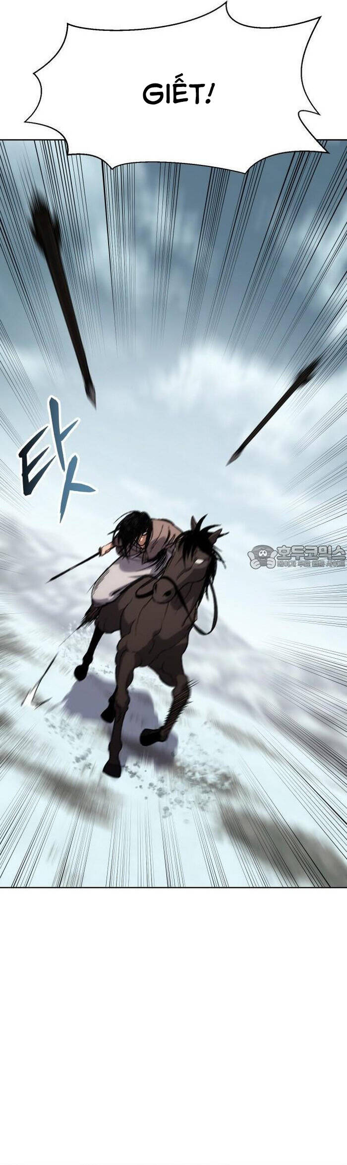 Ám Vệ Chap 27 - Next Chap 28