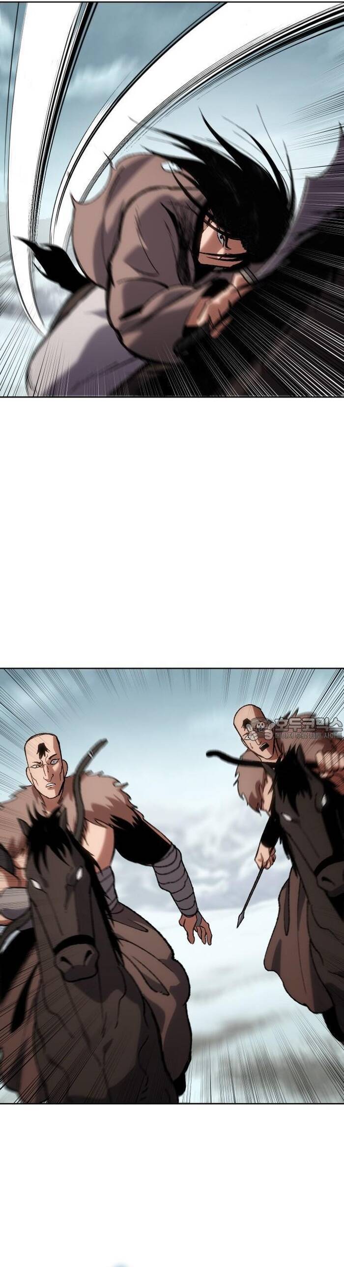 Ám Vệ Chap 27 - Next Chap 28