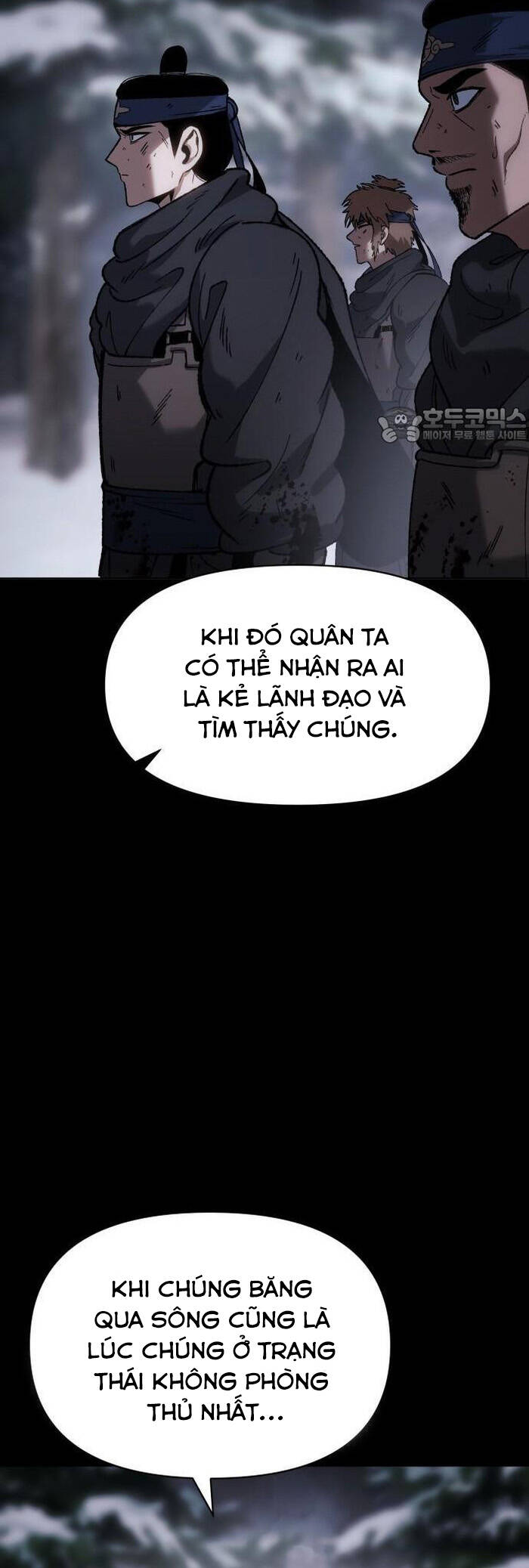 Ám Vệ Chap 27 - Next Chap 28