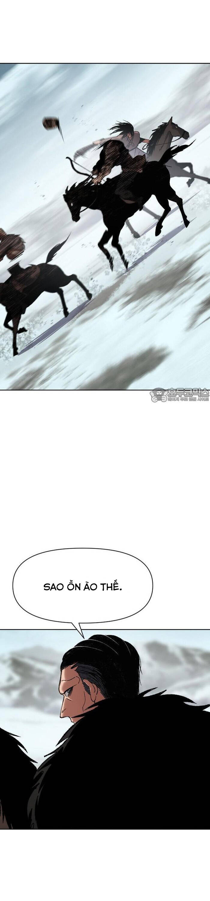 Ám Vệ Chap 27 - Next Chap 28