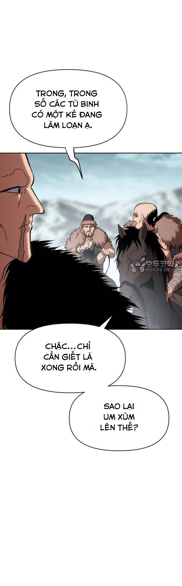 Ám Vệ Chap 27 - Next Chap 28