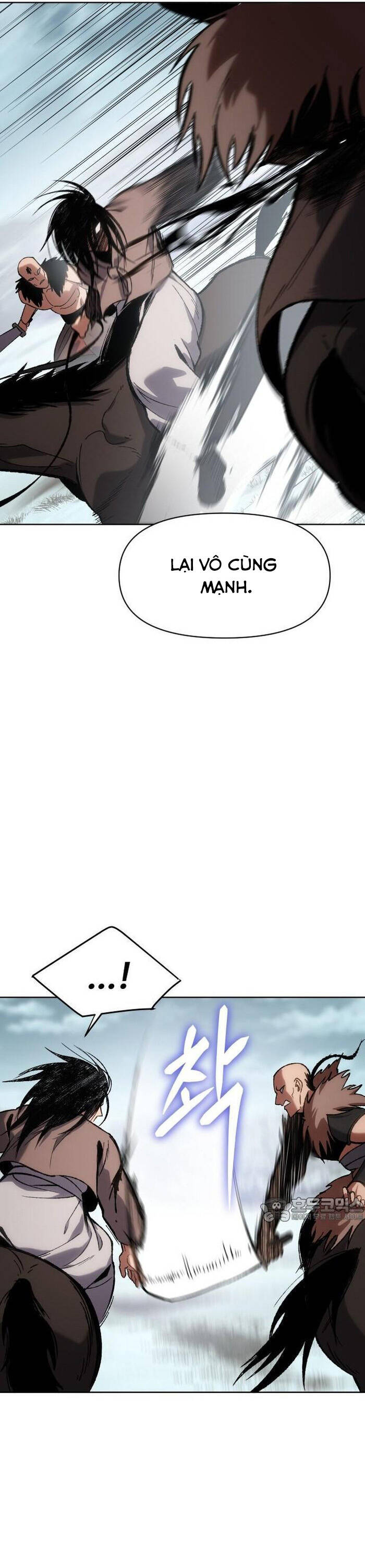 Ám Vệ Chap 27 - Next Chap 28