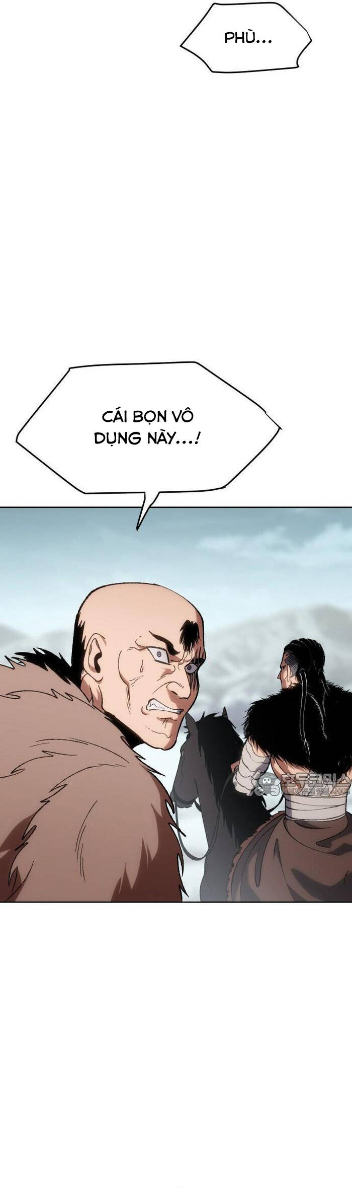 Ám Vệ Chap 27 - Next Chap 28