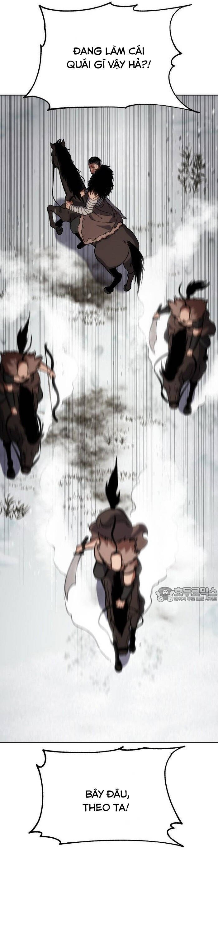 Ám Vệ Chap 27 - Next Chap 28