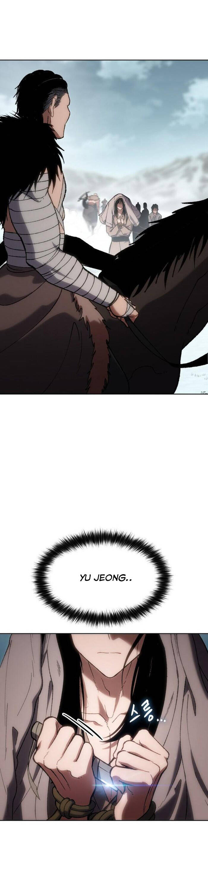 Ám Vệ Chap 27 - Next Chap 28