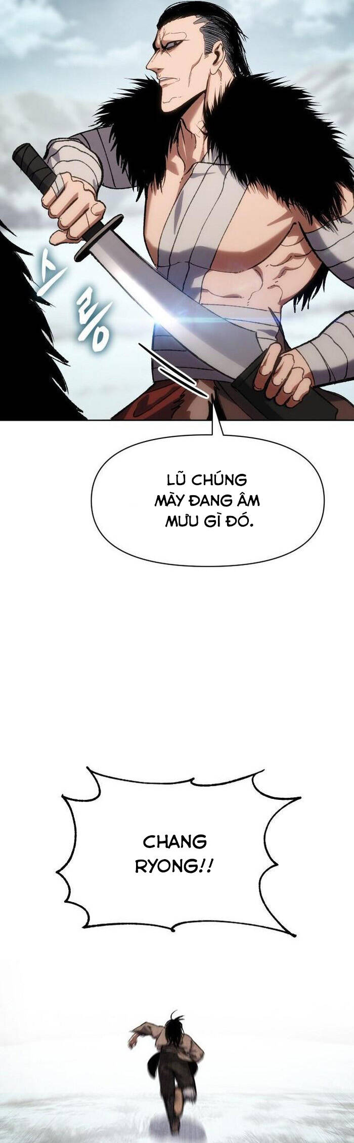 Ám Vệ Chap 27 - Next Chap 28