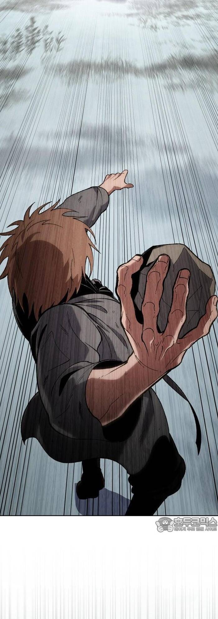Ám Vệ Chap 27 - Next Chap 28