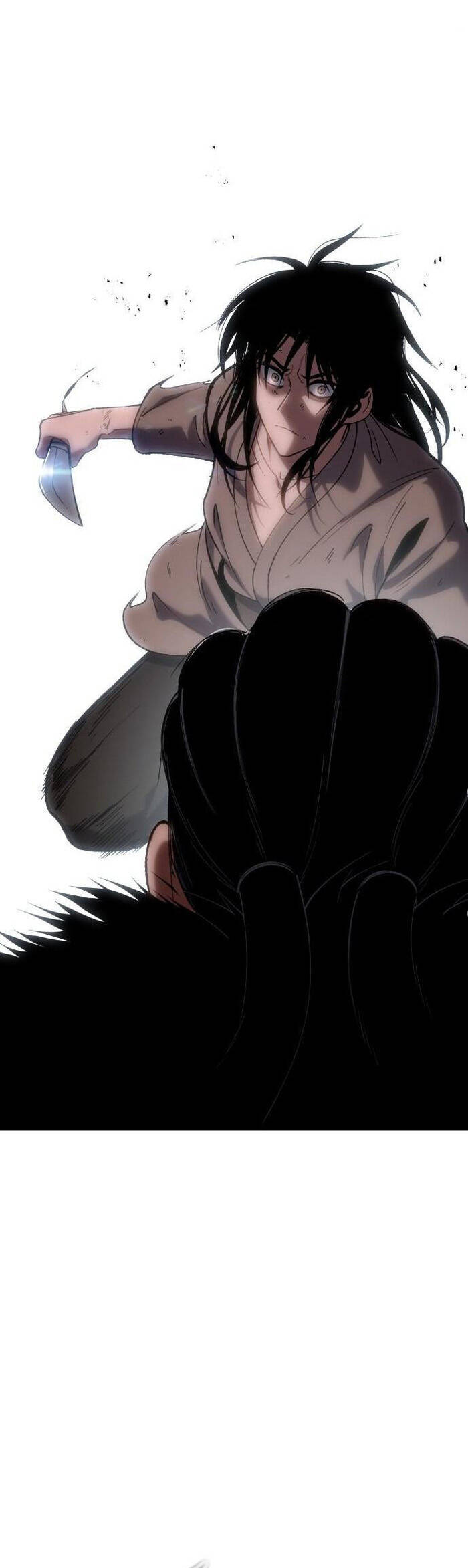Ám Vệ Chap 27 - Next Chap 28