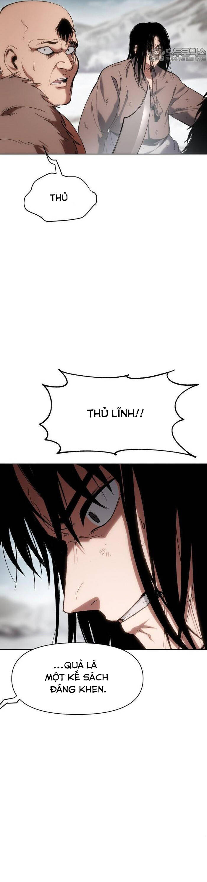 Ám Vệ Chap 27 - Next Chap 28