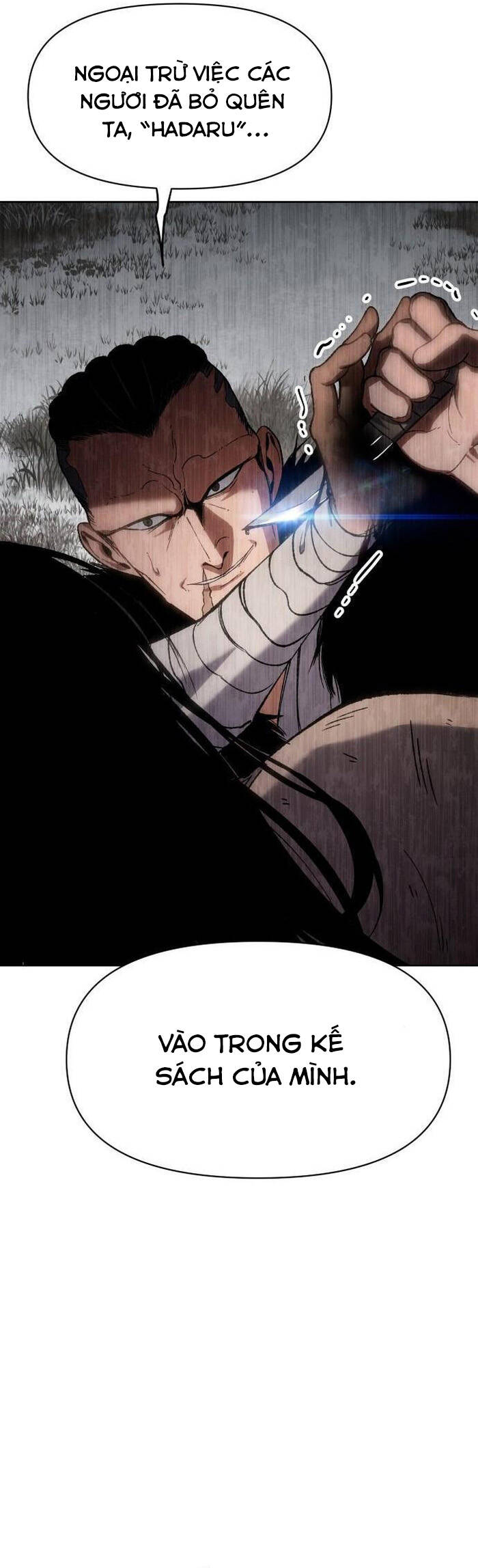 Ám Vệ Chap 27 - Next Chap 28
