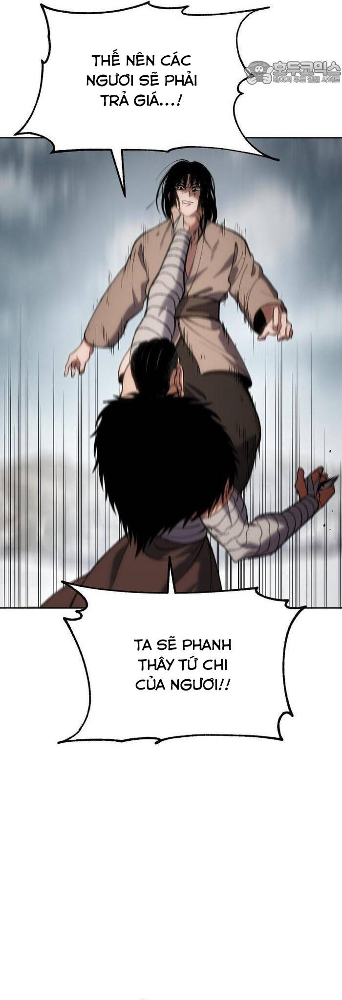 Ám Vệ Chap 27 - Next Chap 28
