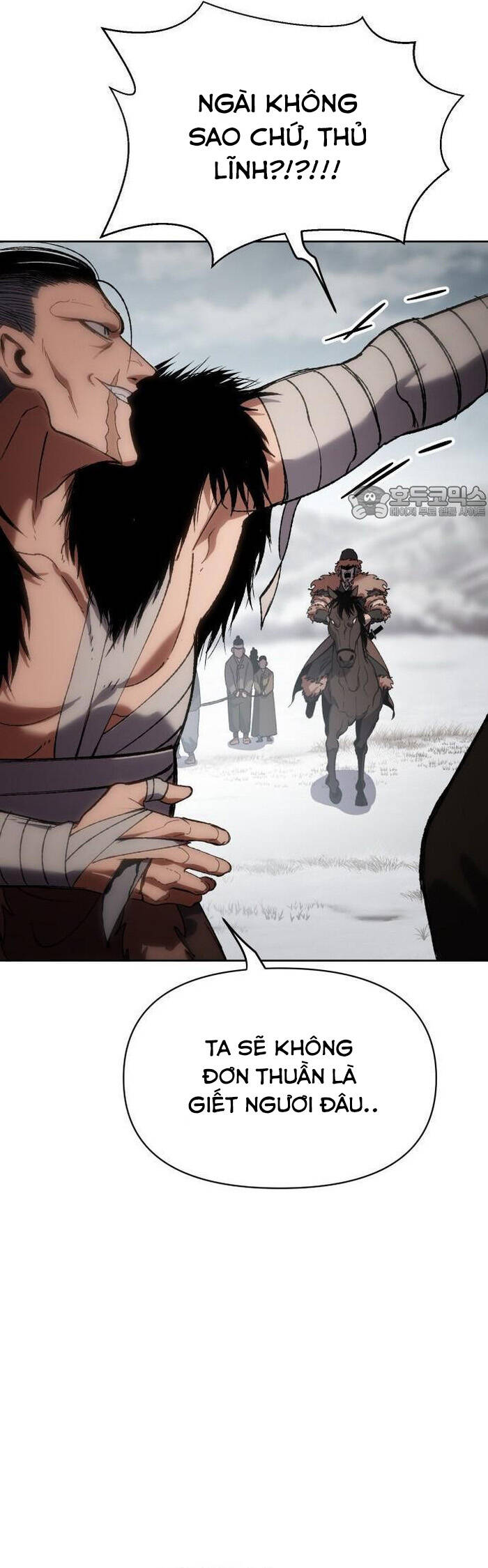 Ám Vệ Chap 27 - Next Chap 28