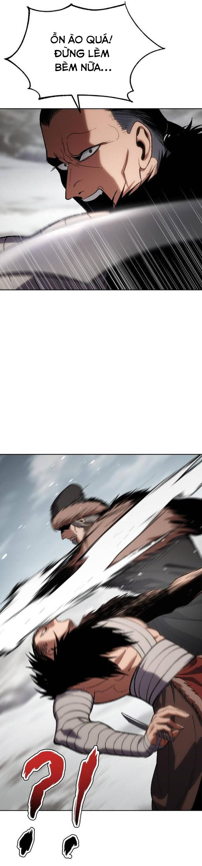 Ám Vệ Chap 27 - Next Chap 28