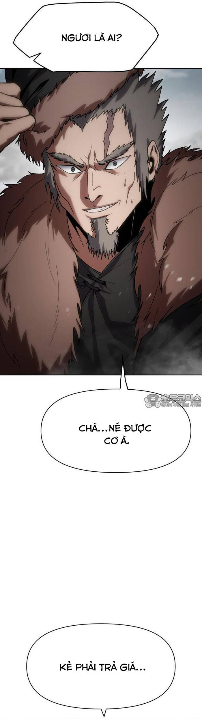 Ám Vệ Chap 27 - Next Chap 28