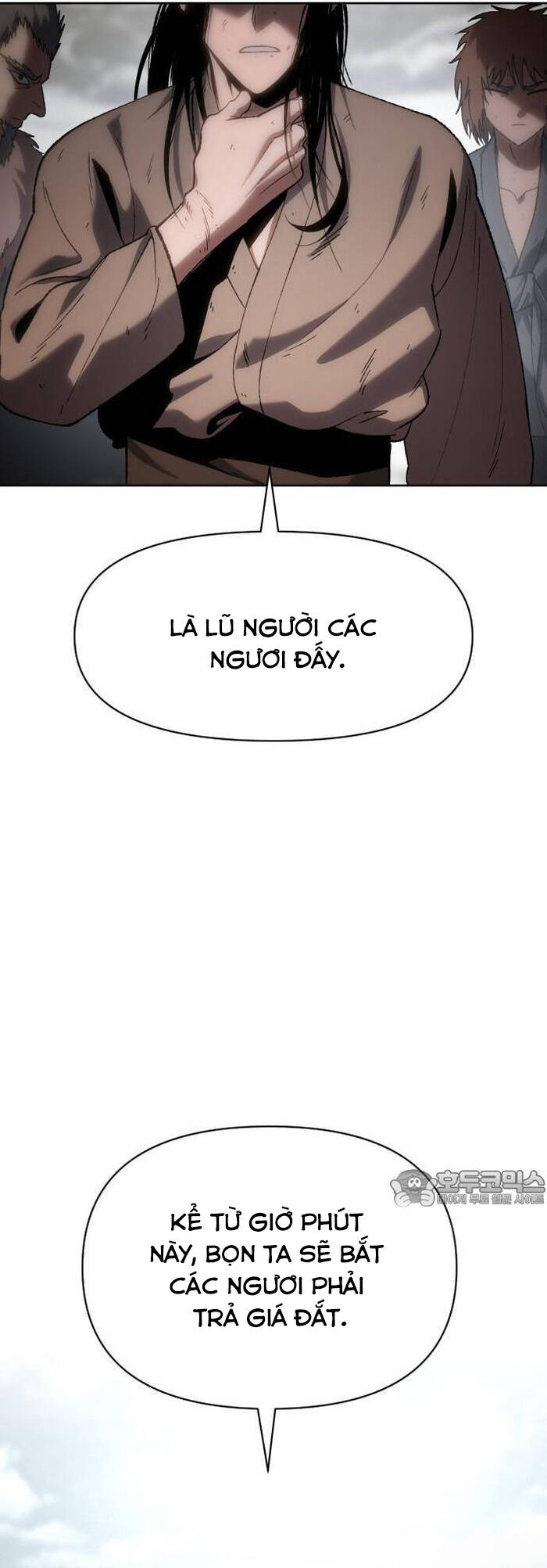 Ám Vệ Chap 27 - Next Chap 28