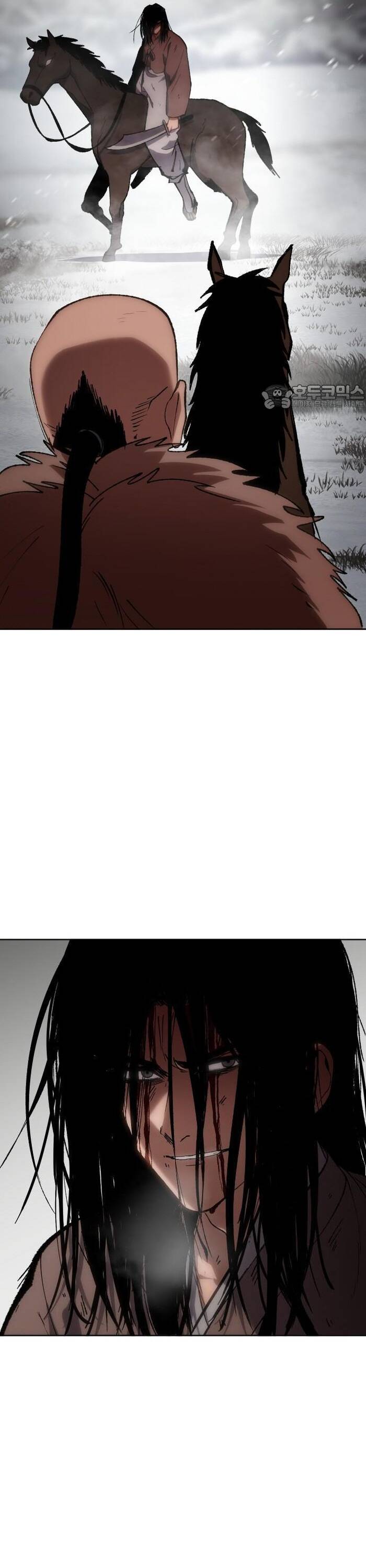 Ám Vệ Chap 28 - Next Chap 29