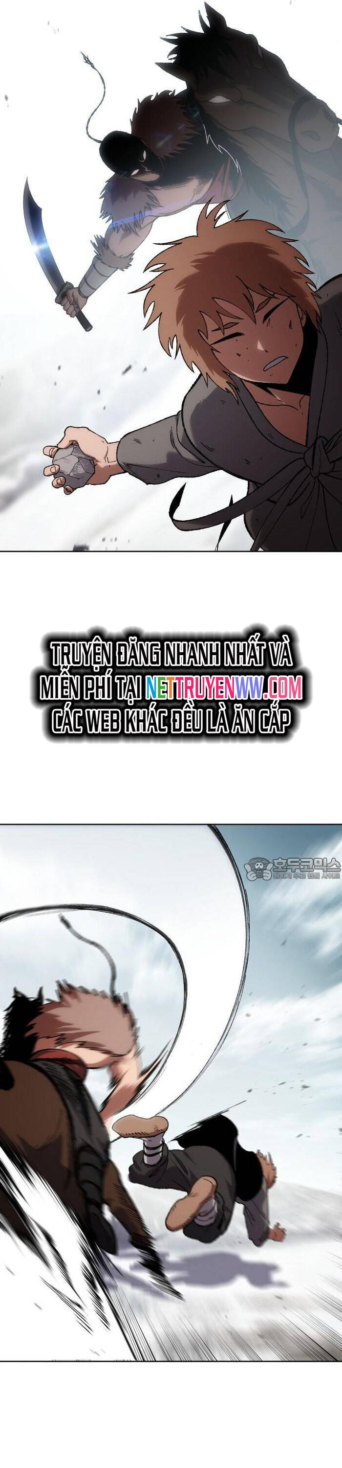 Ám Vệ Chap 28 - Next Chap 29
