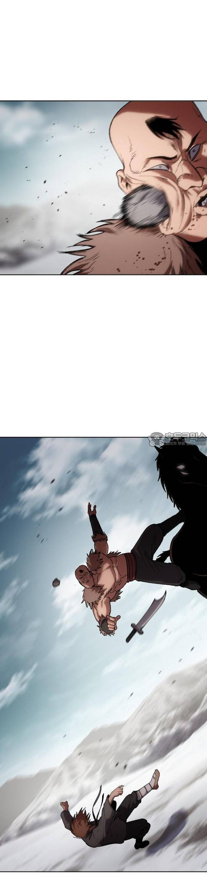 Ám Vệ Chap 28 - Next Chap 29