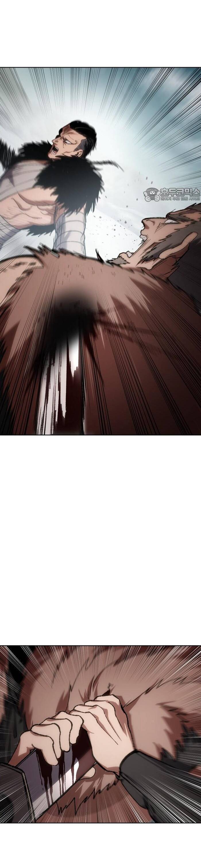 Ám Vệ Chap 28 - Next Chap 29