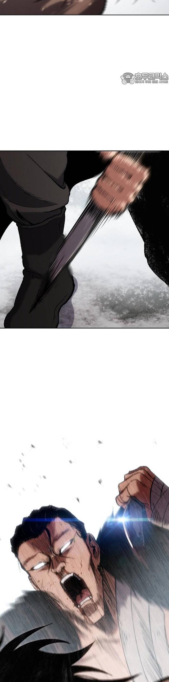 Ám Vệ Chap 28 - Next Chap 29