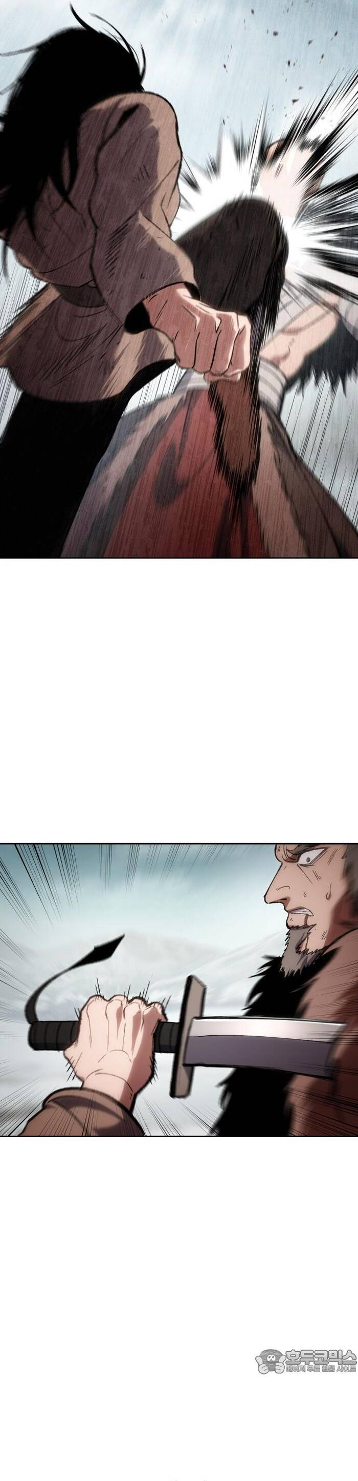 Ám Vệ Chap 28 - Next Chap 29