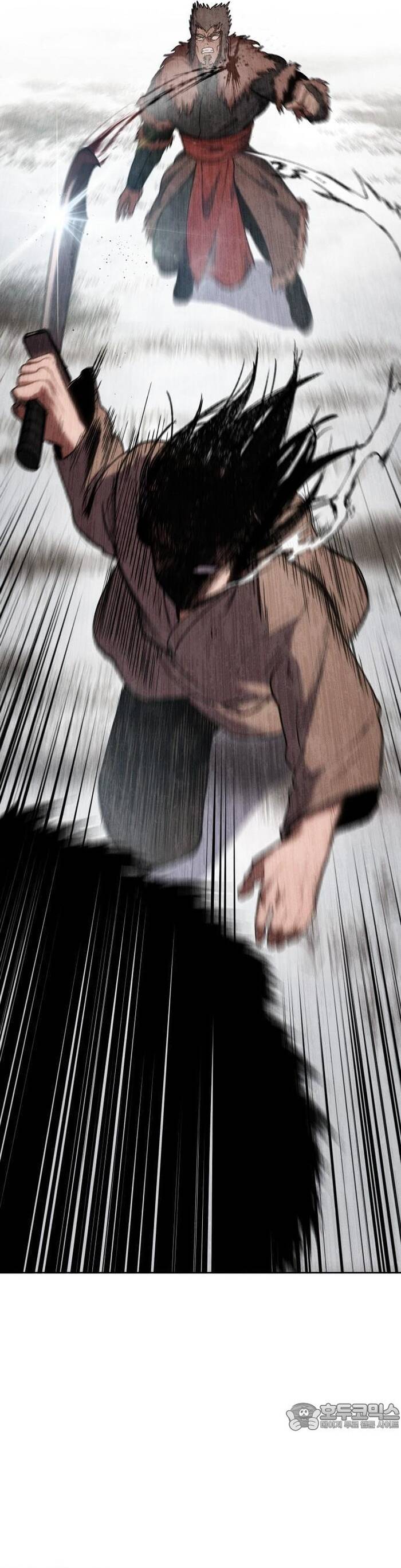 Ám Vệ Chap 28 - Next Chap 29