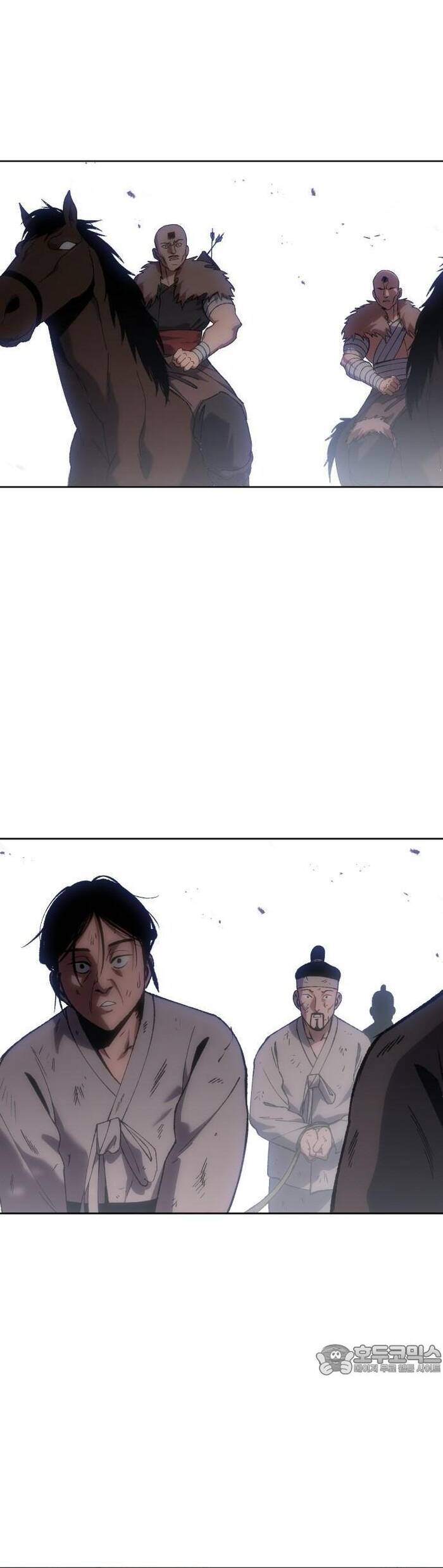 Ám Vệ Chap 28 - Next Chap 29