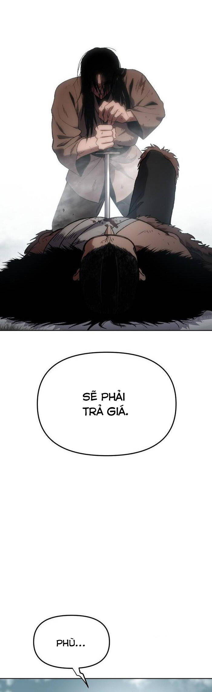 Ám Vệ Chap 28 - Next Chap 29