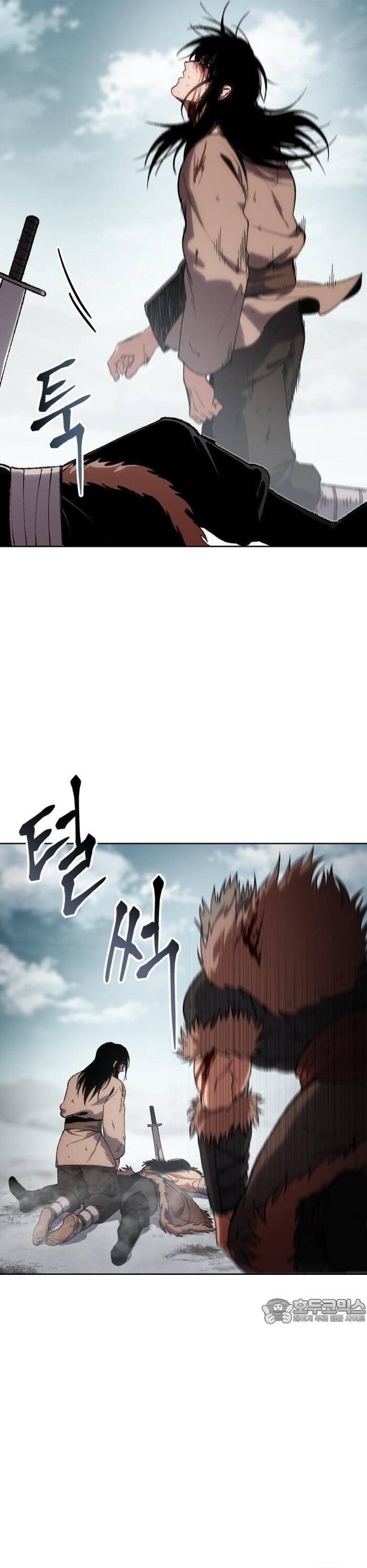 Ám Vệ Chap 28 - Next Chap 29